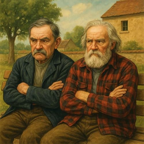 S5E22 : Vieux cons millenials