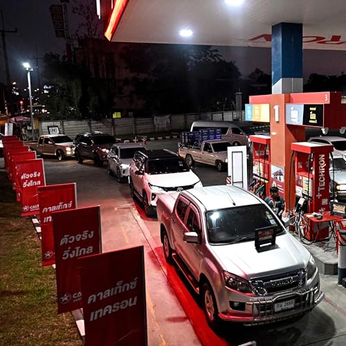 How is the war in Iran impacting Southeast Asia?