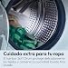 Imagen de Candy ProWash 100 EY 2108-S, Lavadora 10 KG