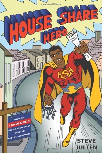 House Share Hero