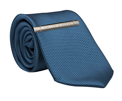 Mens Teal Tie and