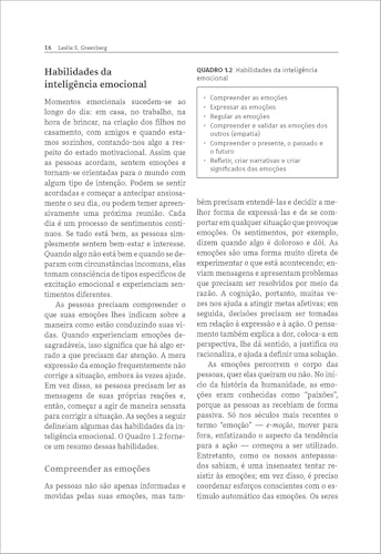 Terapia focada nas emoções: auxiliando clientes a trabalhar com seus sentimentos Terapia focada nas emoções: auxiliando clientes a trabalhar com seus sentimentos - Imagem 4