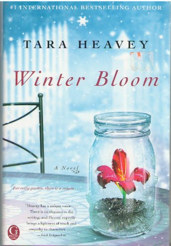 Winter Bloom 161129200X Book Cover