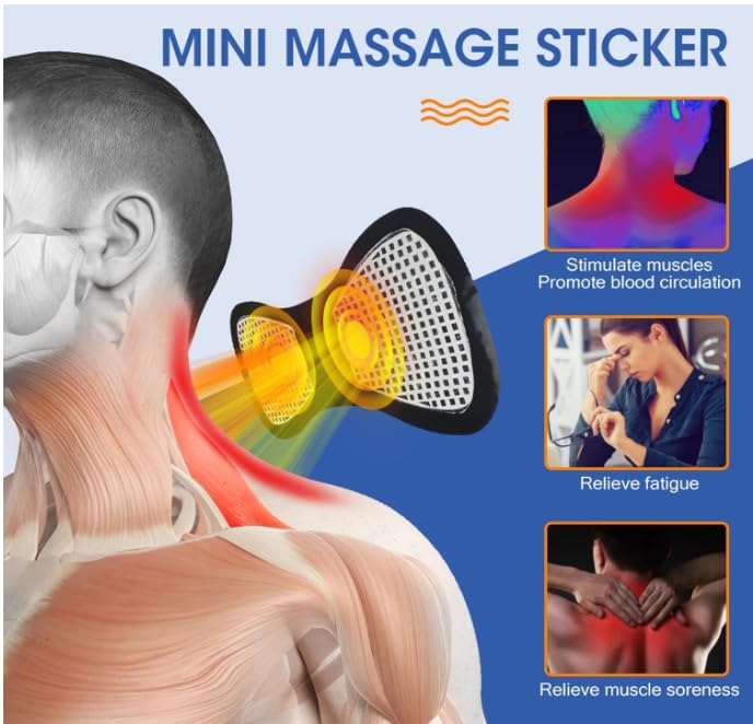 Image of Mini Massager