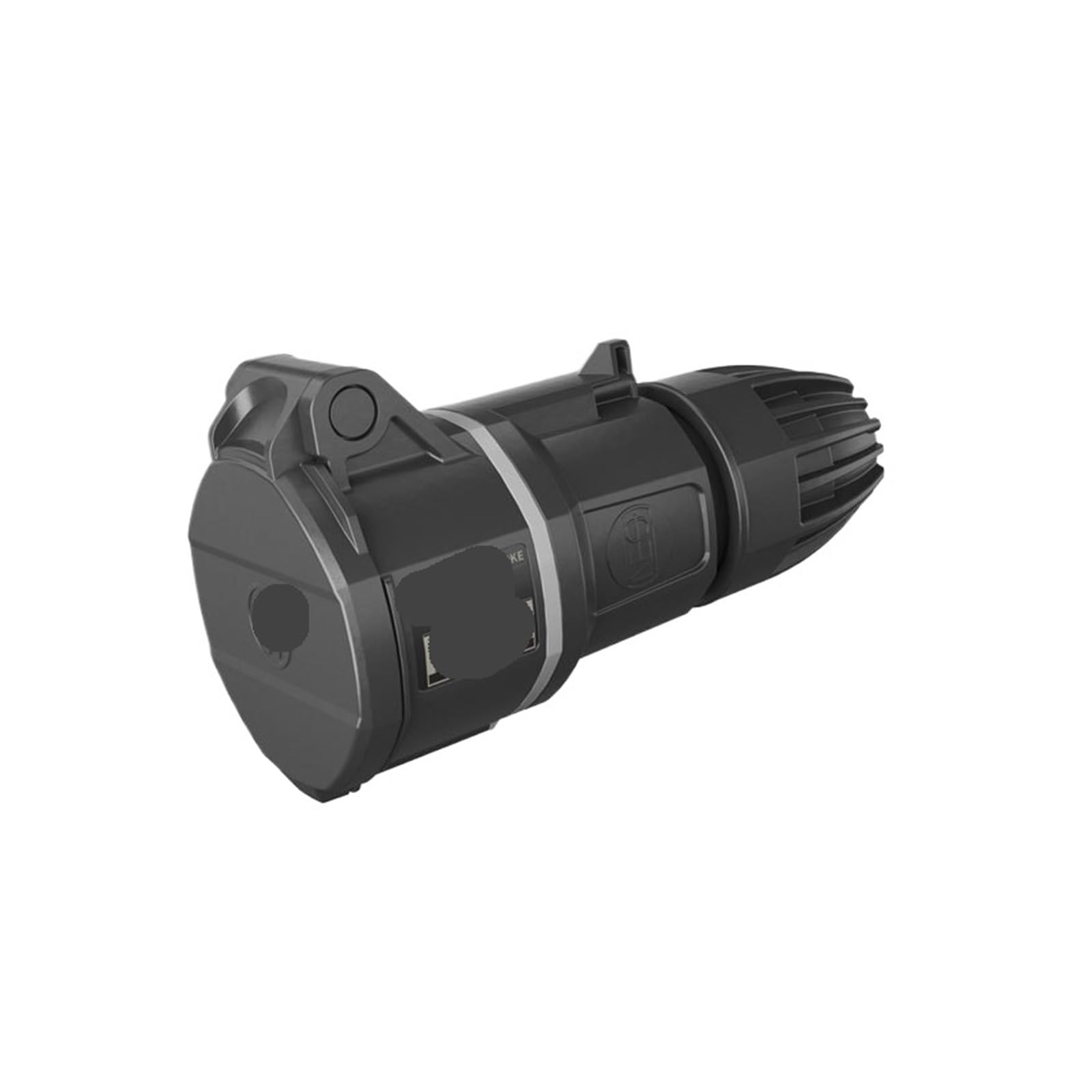 Connecteur industriel IP54 16A 5P FW311508SK étanche triphasé