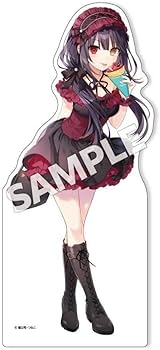 Amazon.co.jp: DATE A LIVE 10th ANNIVERSARY 等身大パネル 時崎狂三