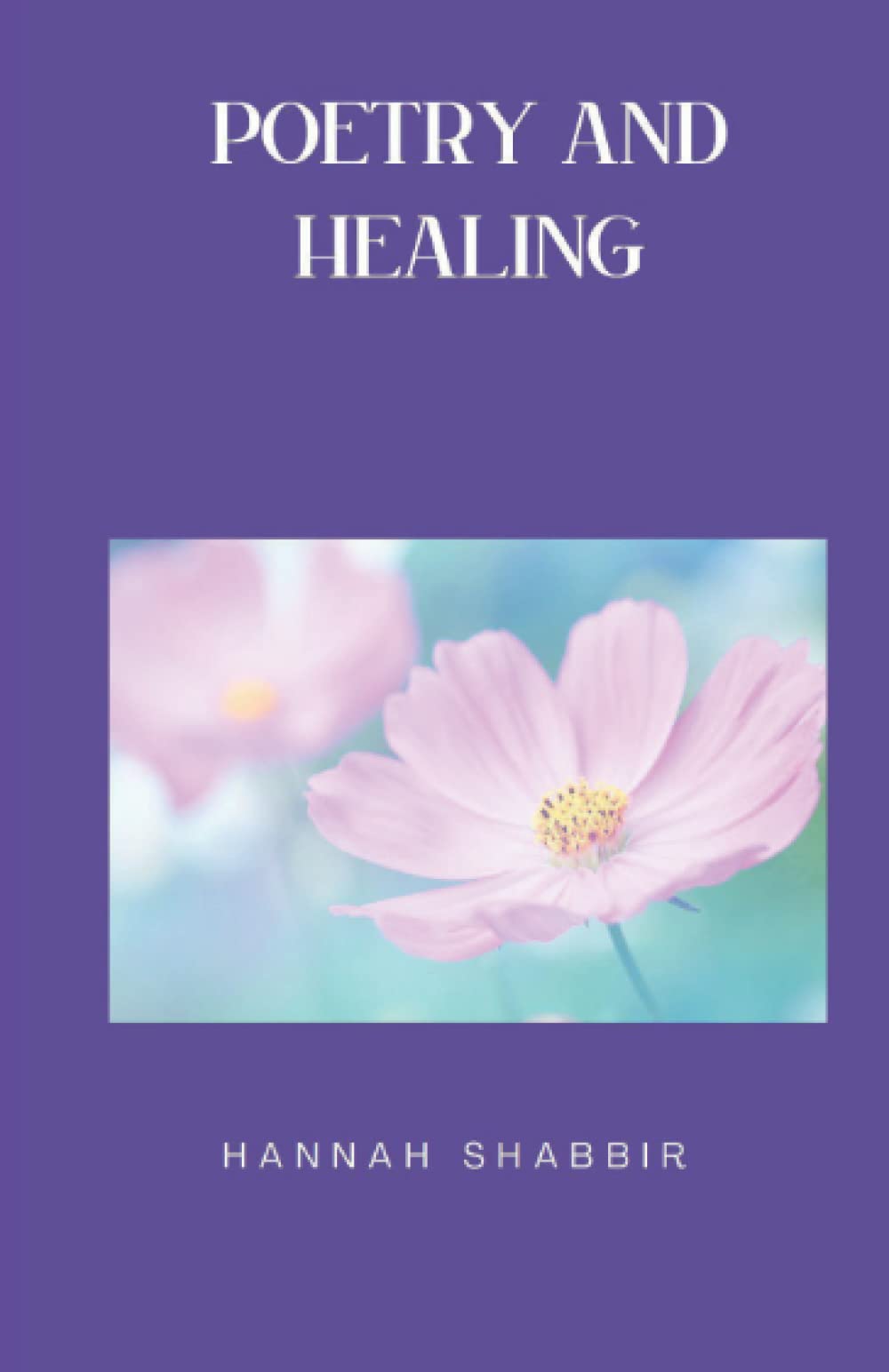 POETRY AND HEALING