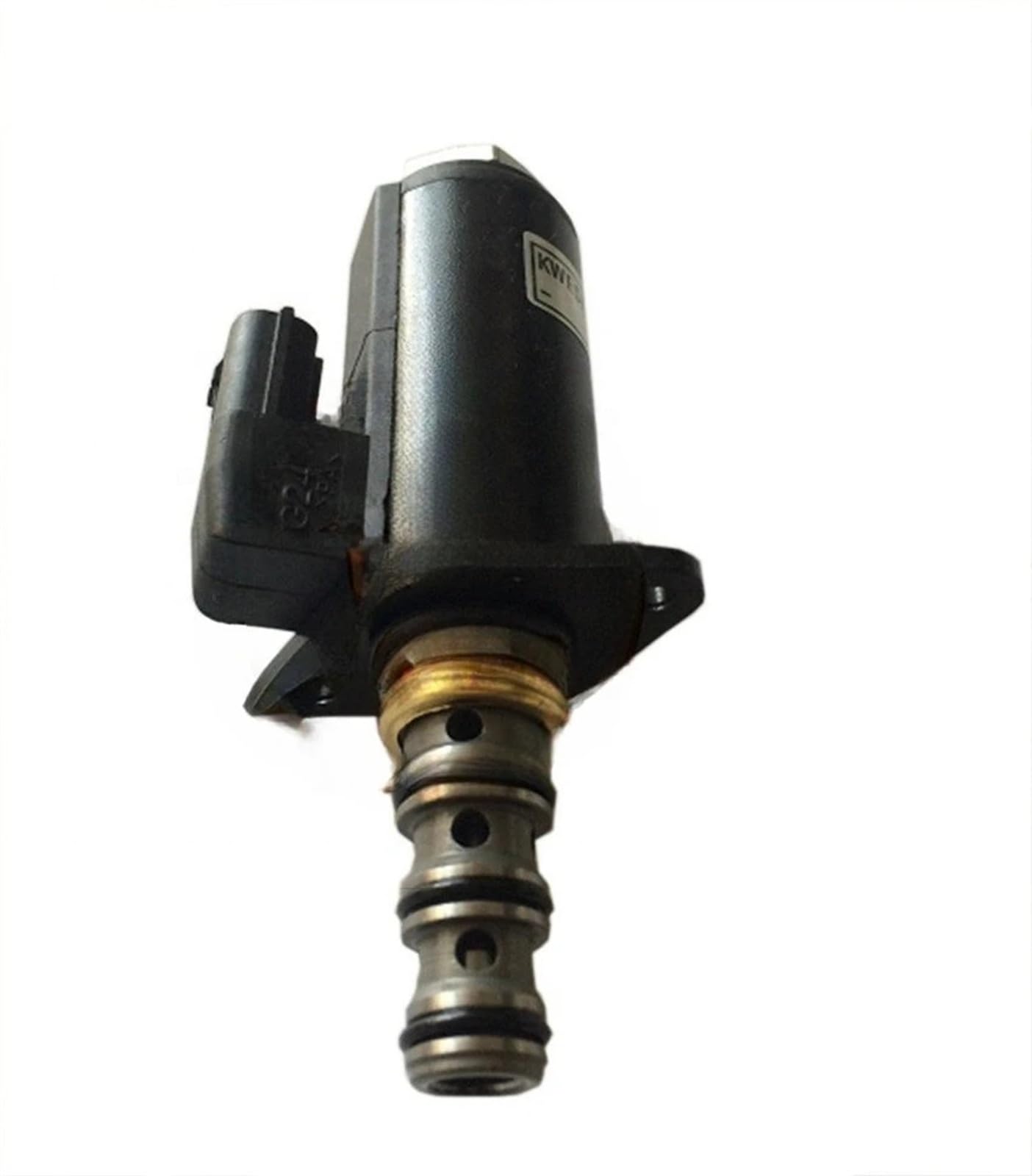 Électrovanne de pompe hydraulique SK200-8 SK210LC-8 KWE5K-31 YN35V00052F1