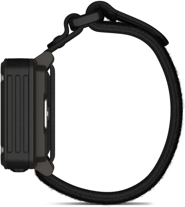 Miniatura 7 de Garmin Foretrex 801 - Navegación GPS montada en la muñeca con correa para caza, senderismo y hombres militares - Reloj táctico para recreación al