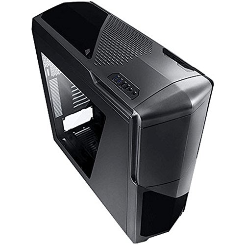 NZXT Phantom 630 ATX Full Tower Case (CA-P630W-M1) - PCPartPicker