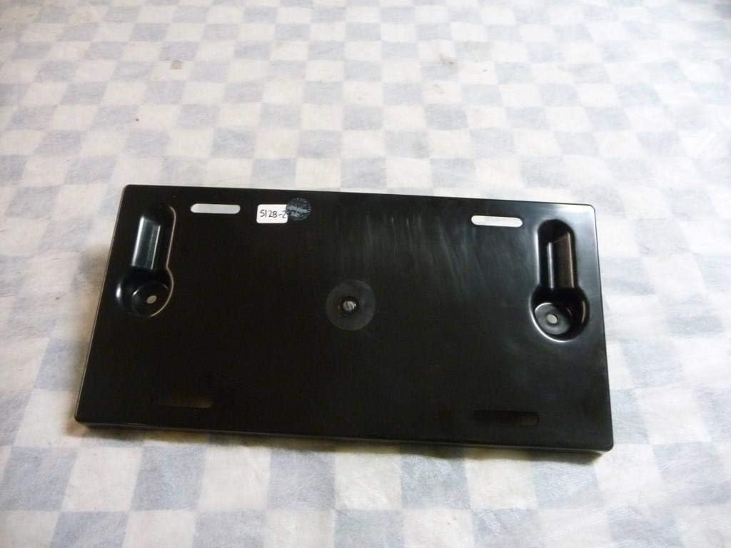1997 2004 JAGUAR XK8 Front Licence Plate Bracket
