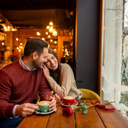 Valentines Day is part of an extended holiday weekend. Want to get away? Podcast Por  arte de portada