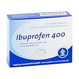 Hersteller: Sophien-Arzneimittel GmbH, Deutschland (Originalprodukt)