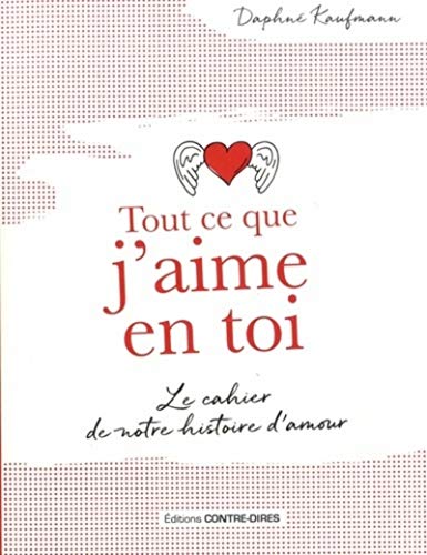  Tout ce que j'aime en toi Livre PDF Gratuit