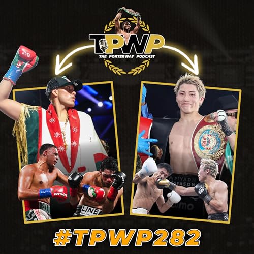 A MONSTER Night of Boxing