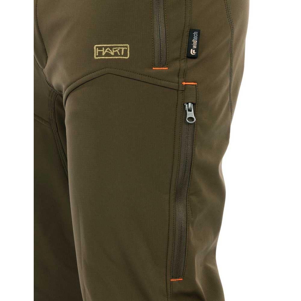 HART EGUR-T Hose Herren