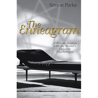 By Simon Parke The Enneagram