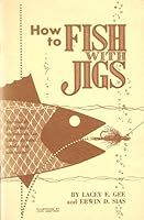 How to Fish with Jigs B000RW1S7U Book Cover