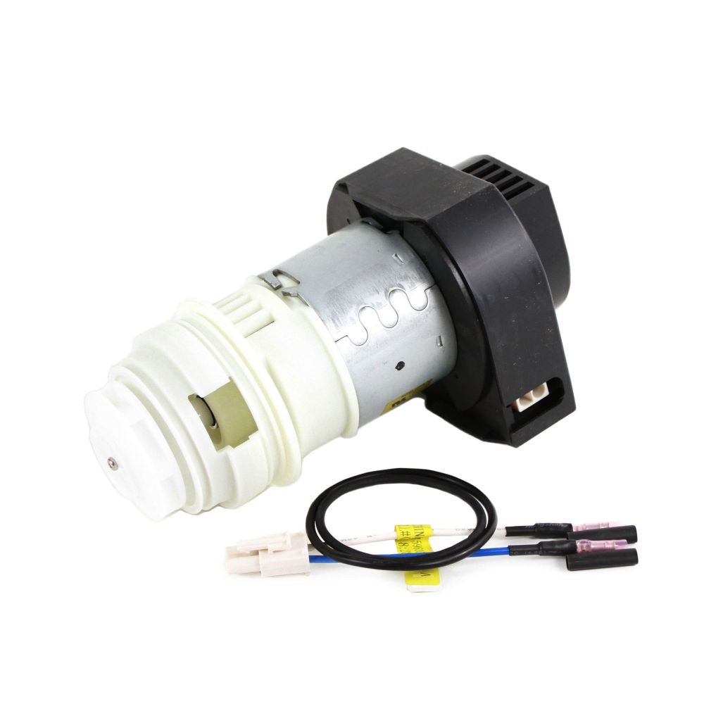 Amazon.com: YesParts 154859101 Durable Dishwasher Motor Kit W 