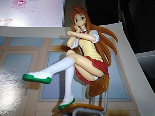 Amazon.co.jp: サンデー×マガジン50周年コラボ フィギュアセット 聖