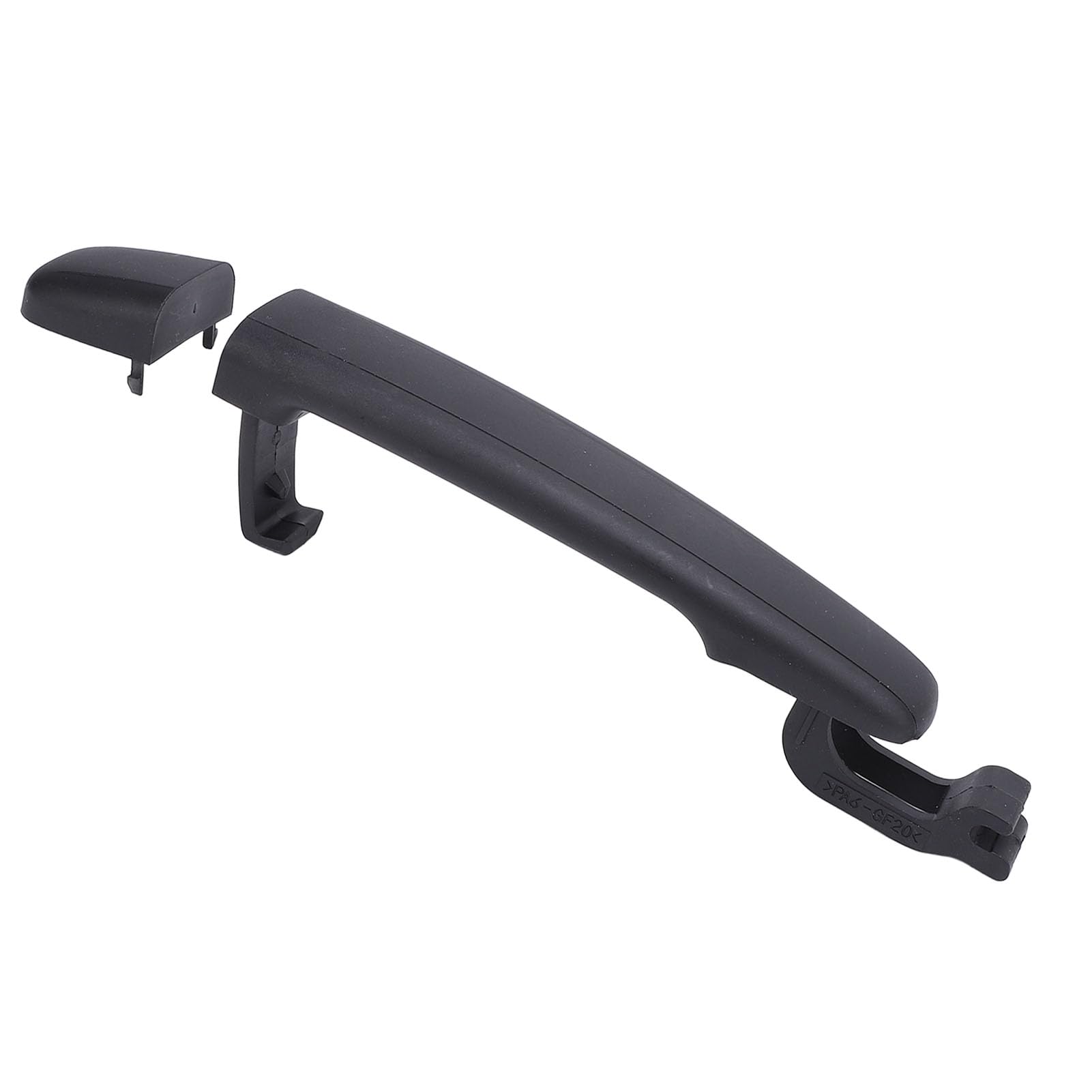 Exterior Door Handle 9101W2 for C2 C3 I C3 Pluriel 307,Hard