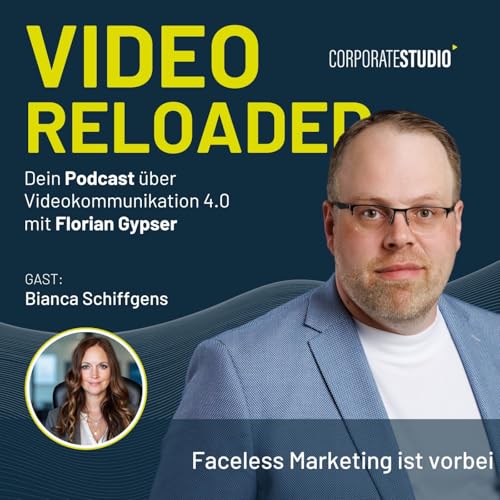 #204 - Bianca Schiffgens: Faceless Marketing ist vorbei