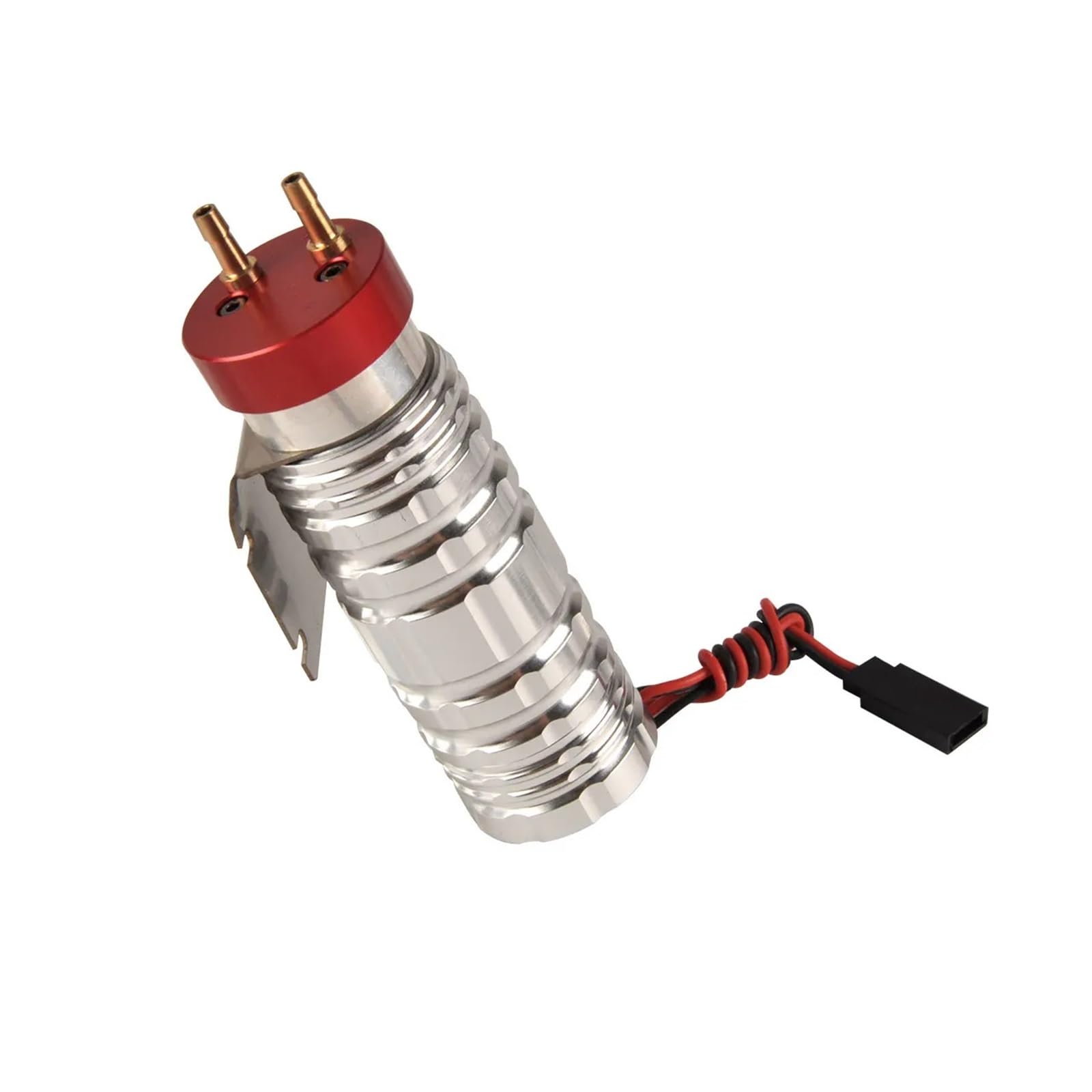 wheelfun Henglong 1/16 Scale German King Tiger RC Tank 3888A Barrel Muzzle Spare Part