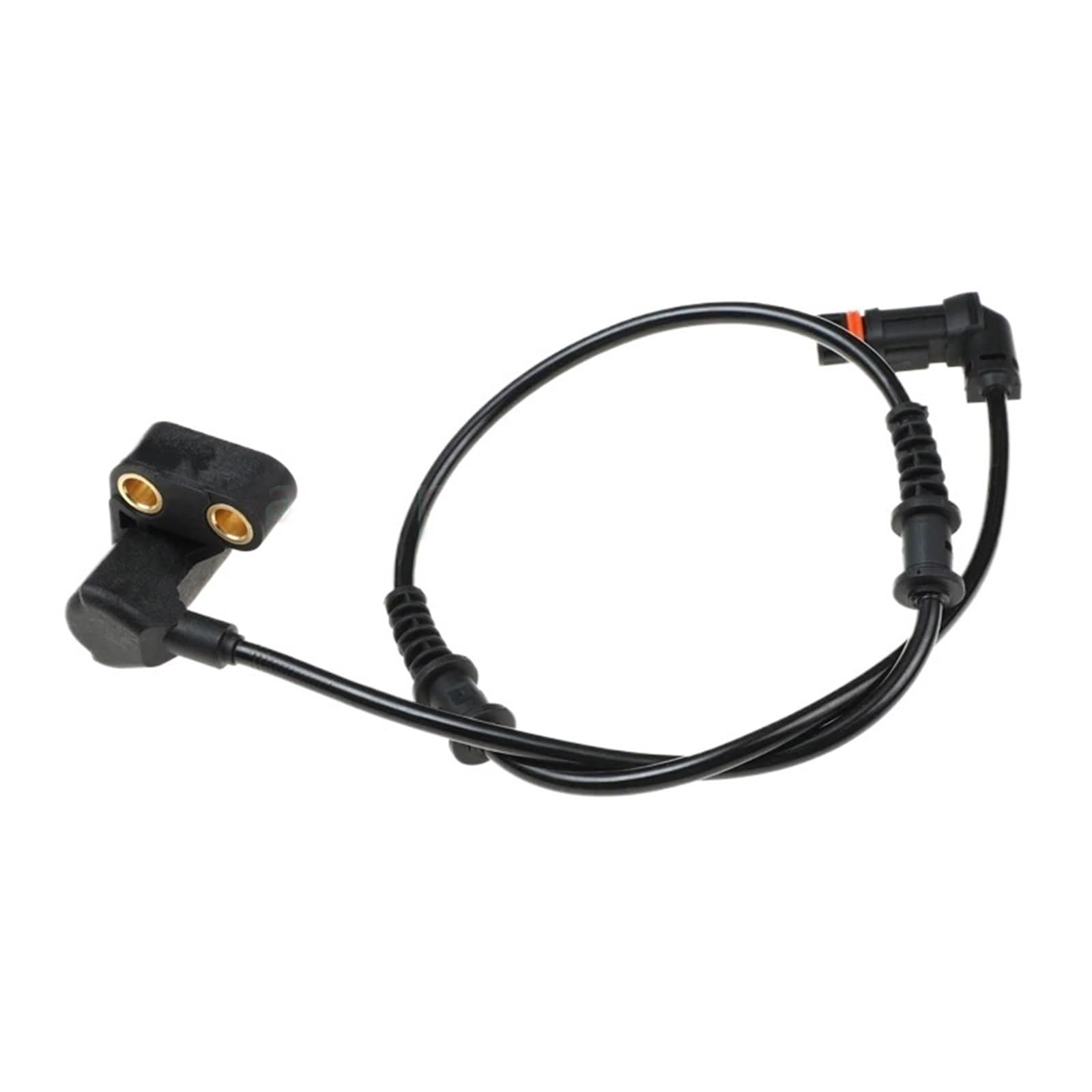 Sensore ABS Posteriore Per Mercedes Classe A W168 E Vaneo 414 - Ricambio 30101 - Foto 8