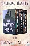 The Darwath Series: The Time of the Dark, The Walls of Air, and The Armies of Daylight