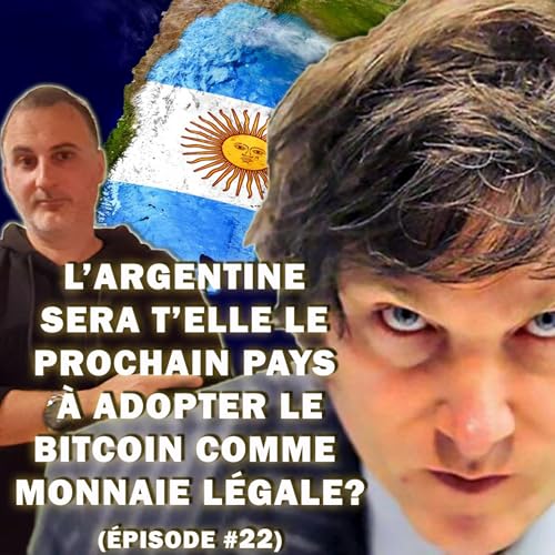 L'Argentine sera t'elle le prochain Bitcoin country?