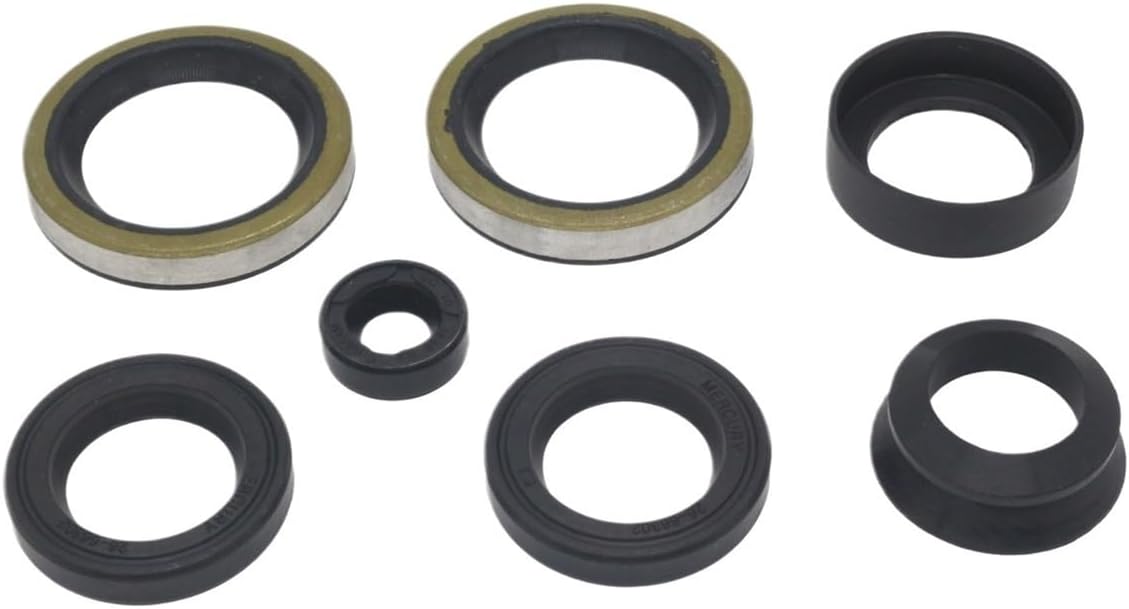 Seal Kit Gearcase TorqueMaster Compatible with 225-300XS DFI EFI 3.0L 26-816575A6