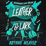 Cover of Leather & Lark