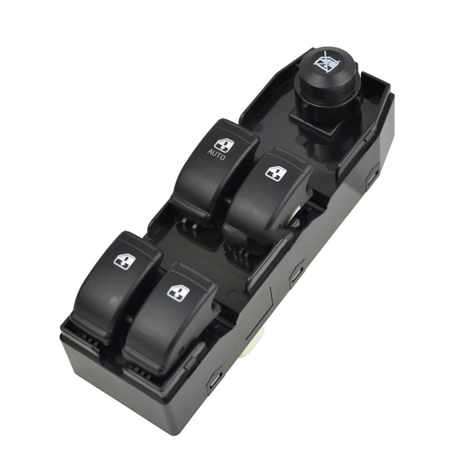 Botón de interruptor suave y preciso para ventana de Chevrolet Optra 96552814 7