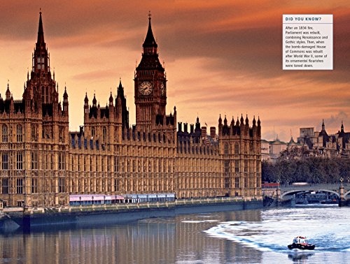Fodor's London