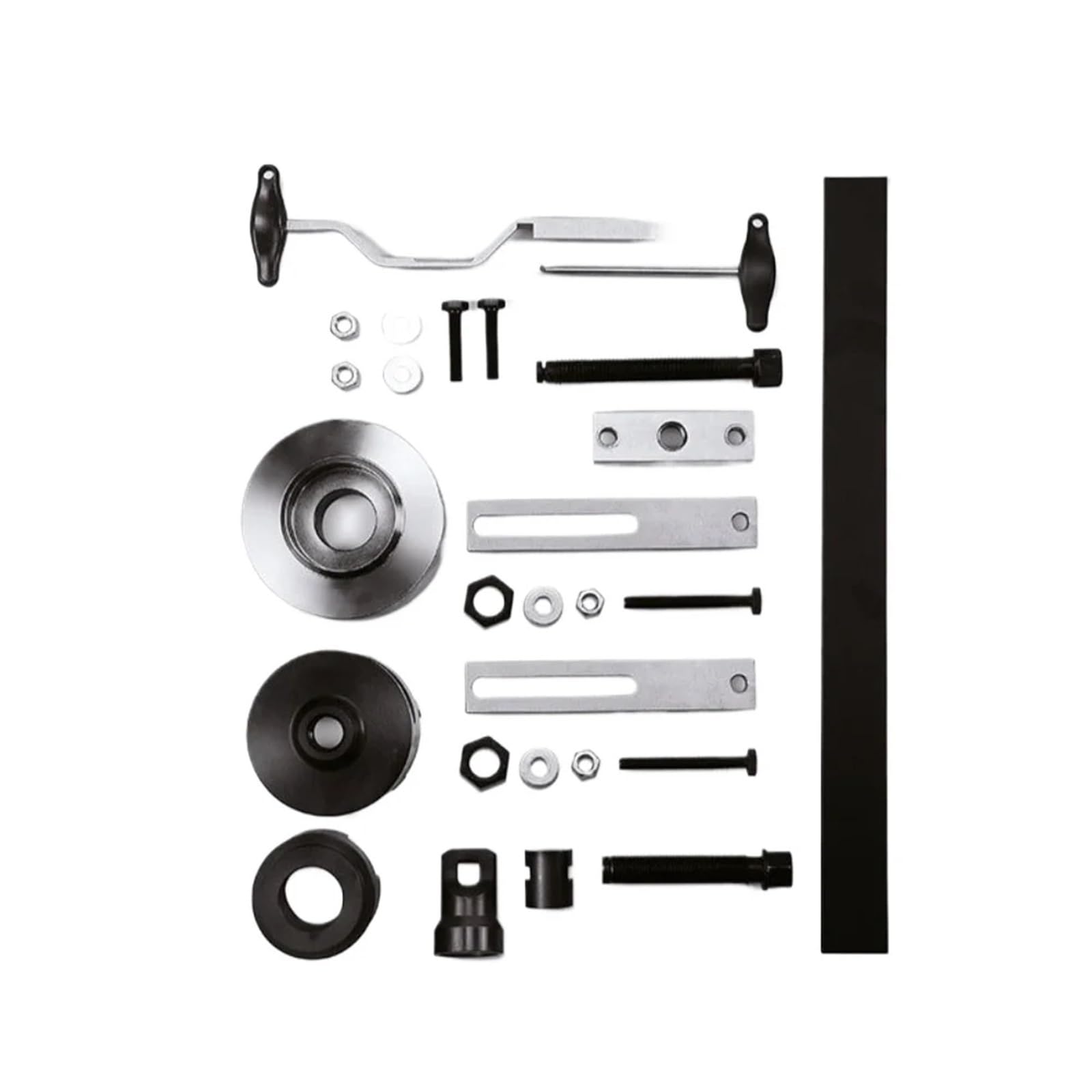 strumento centraggio frizione Compatibile Con Kia Strumento Calibrazione Frizione Auto Kit Correttore Allineamento Dell'estrattore Rimozione Doppia Trasmissione