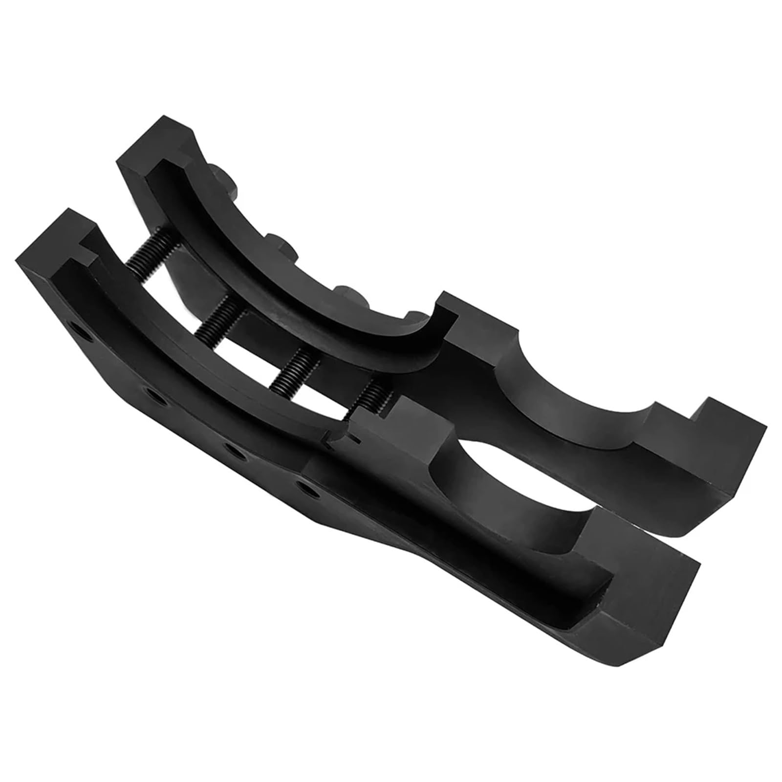 Bloqueo áRbol Levas Kit De Herramientas De Ajuste De Sincronización Compatible con Transporter para Caravelle BAC BLK BPD AXD AXE BLJ BNZ 2003-2011 2.5L para TDI PD T10193