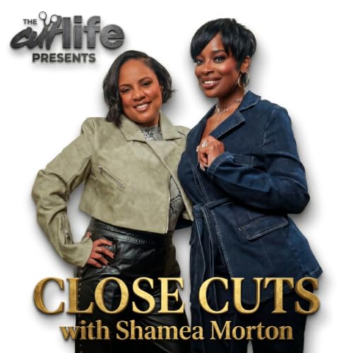 Shamea Morton Gets Real About RHOA, Beauty & Her Signature Look | Close Cuts Ep. 1