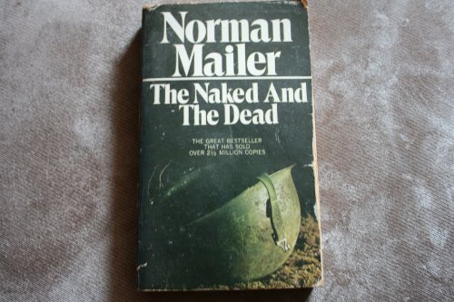 The Naked and the Dead B00BAHGA88 Book Cover