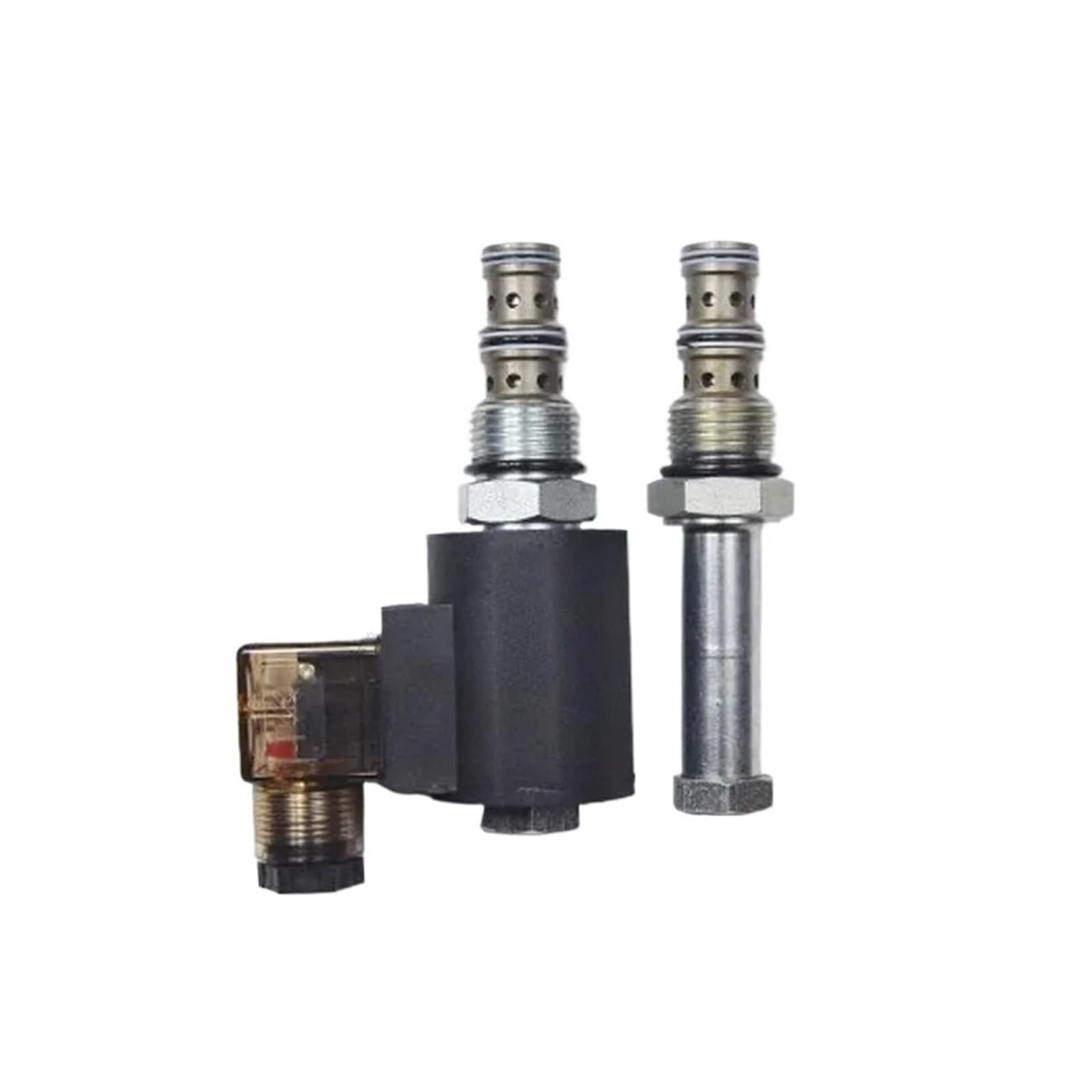 Électrovanne hydraulique SV10-31 pour réparer les pannes de distribution G3/8