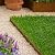 KOL Weather Resistant Steel Flexible Garden Lawn Edging, 10-Pack Pre-Rusted Metal Landscape Edging Strips - Heavy Duty Hammer-in Border with 11 Clips - 16-Gauge - 40" L x 4.5" H (33FT Total Length)