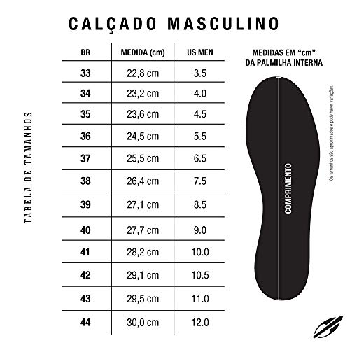 Tênis Mormaii Masculino CAMEL BCO 41