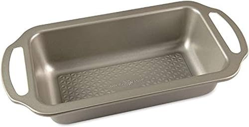 Nordic Ware Sartén antiadherente Treat