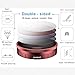 Skyreat Camera Lens ND Filters Set 3 Pack-(ND4PL, ND8PL, ND16PL) Compatible with DJI Osmo Action Camera
