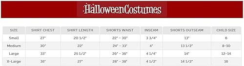 Miniatura 3 de Disfraz de Dragon Ball Z Master Roshi para niños