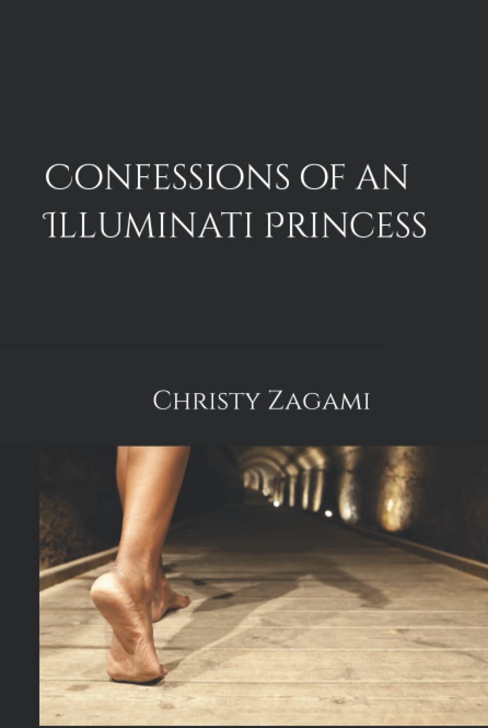 Confessions of an Illuminati Princess