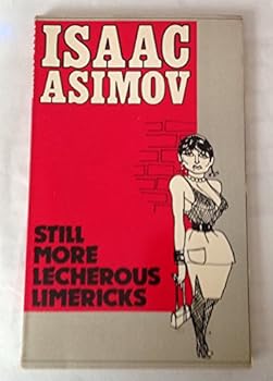 Paperback Still more lecherous limericks Book