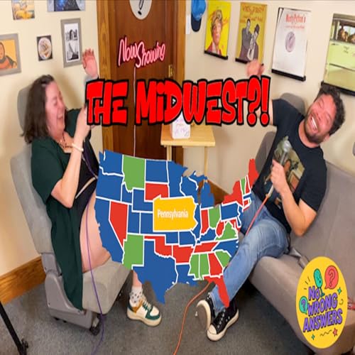 Pennsylvania = The Midwest - Ep 15 w/ Sean Porter