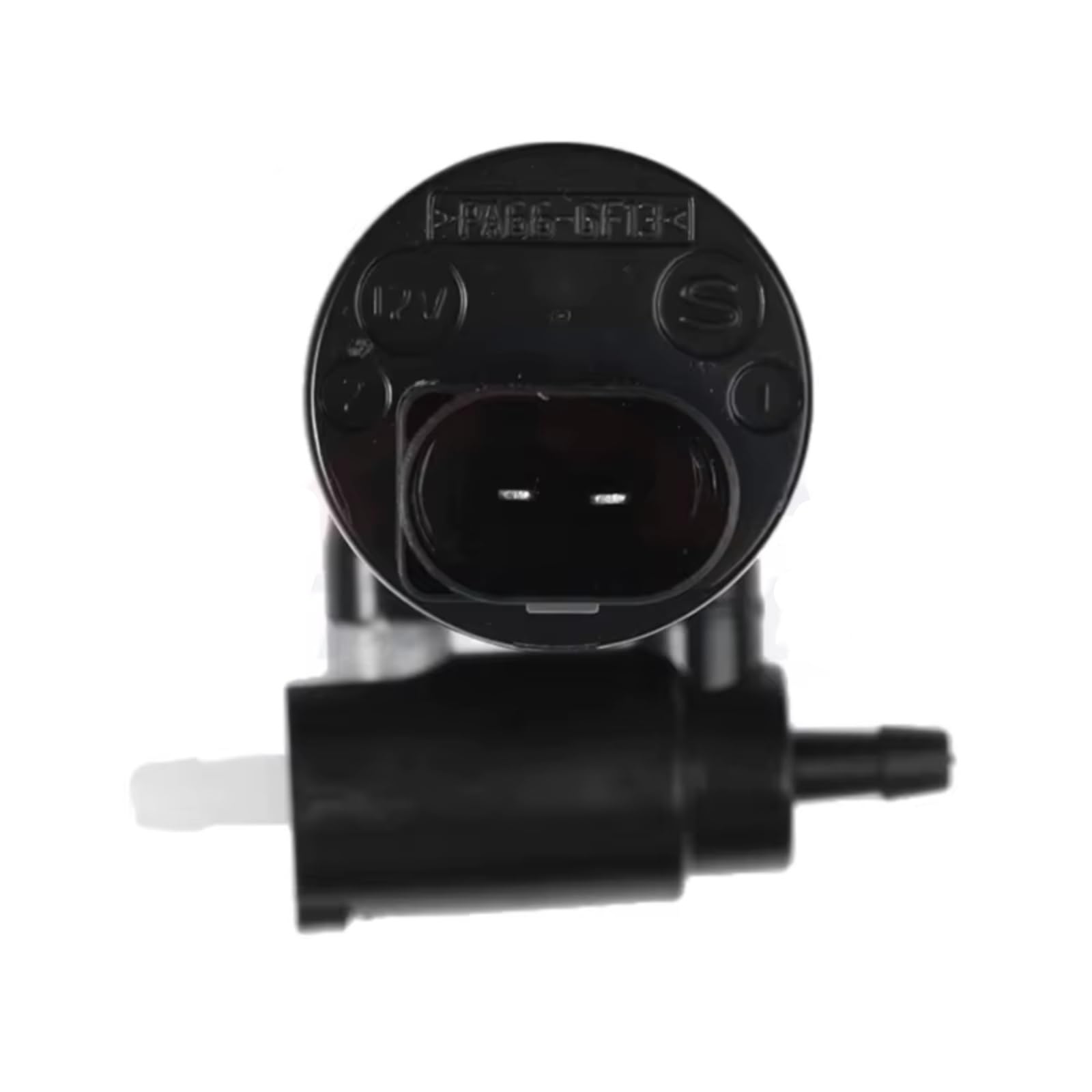Compatibile Con Chrysler Per Aspen 2007-2009 Per Town Per Country 2008-2015 Auto Parabrezza Pompa Lavavetri Parti Di Ricambio 05179153AC motorino tergicristallo