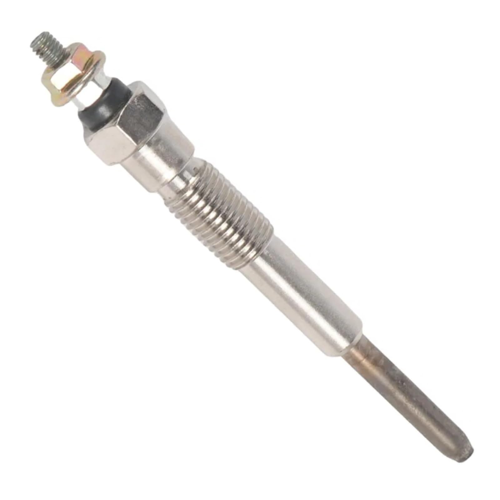 Auto di Candeletta 1985067020 Compatibile Con Toyota Per Granvia KCH10 1KZ-TE 1995 1996 1997 1998 1999 2000 2001 2002 Set Candele Preriscaldamento Automatico