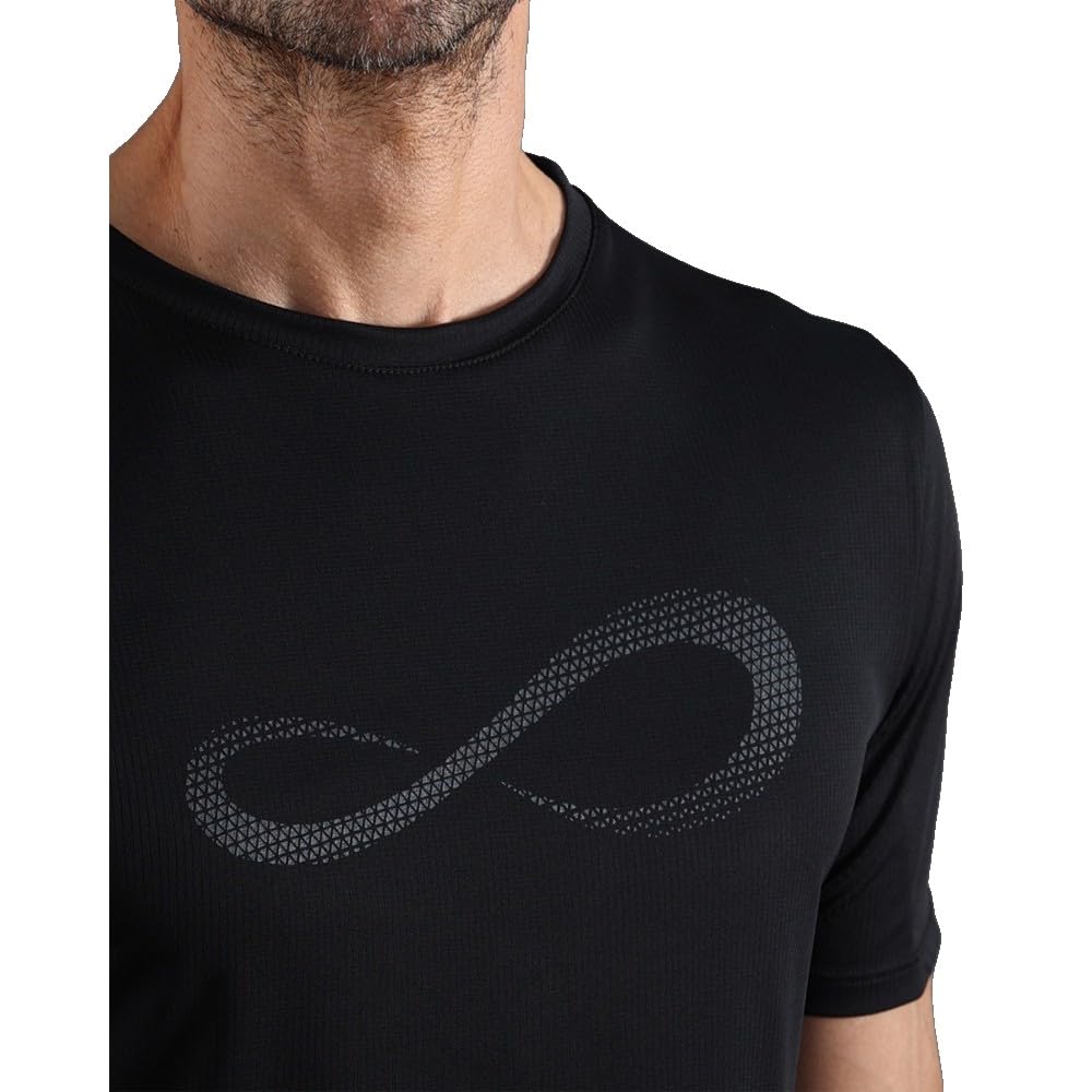 Endless Camiseta De Manga Corta Unlimited Diamond II L